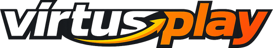 Logo virtusplay